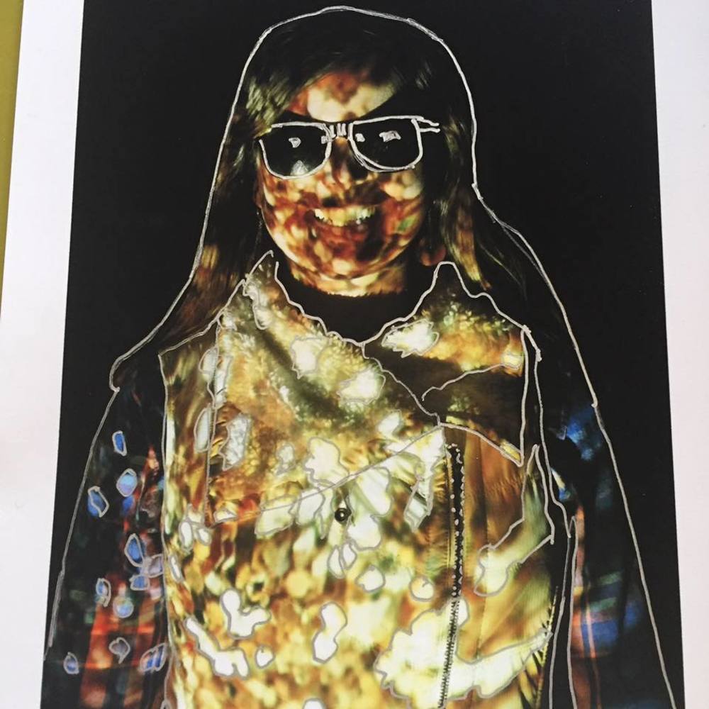 Meet your Posher, Erica